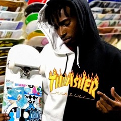 YEDDE SOGGY NEWPORTS