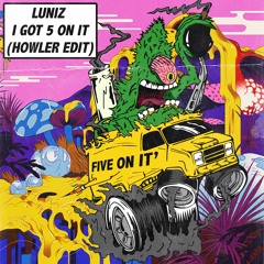 I.G.F.O.I (Howler Edit) *CLICK BUY FOR FREE DL*