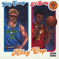 Yung Gravy - Alley Oop (REMIX) (DISS ON KVNG CHRIS13)