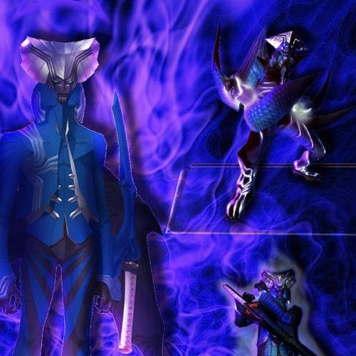 *4JAY MIX* $UAVI GUALLA - MYSTIC BERRY FRUIT! (PROD. MACK V)