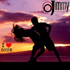 @DJJIMMYENTOURAGE PRESENTS I LOVE ZOUK