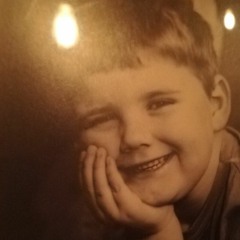 Waving Through A Window - Cover