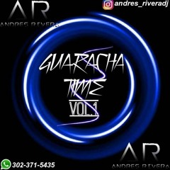 GUARACHA TIME [vol.1] AndresRiveraDJ