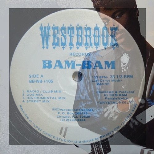 Bam Bam: 'Give it to Me' (Phantom Network 2019 Remix) [pre-master]