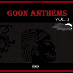 ☦yphxxn - Goon Night || Produced by Typhoon Brigand