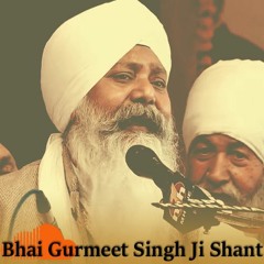 Tu Kahe Garbe Bawli, Raag Bahar (Bhai Gurmeet Singh Shant Ji)