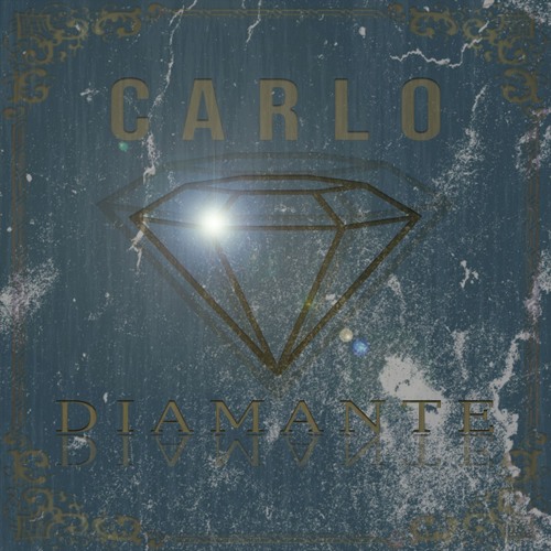 Carlo Warrior - Diamante - (Prod by MasterOrbit)
