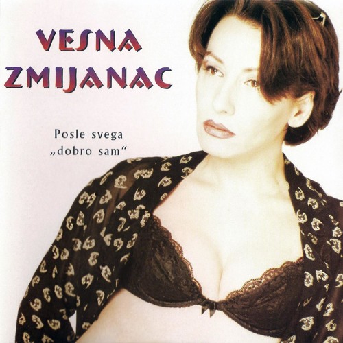 Stream Vesna Zmijanac - Stojim na suncu (1997) by Vesna Zmijanac Official |  Listen online for free on SoundCloud