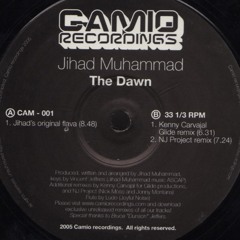 Jihad Muhammad - The Dawn (Original Mix)