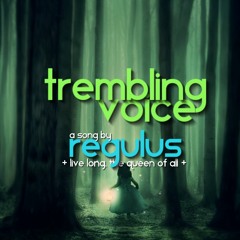 Trembling Voice