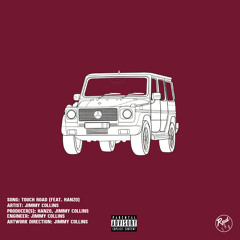 Touch Road (Feat. Hanzo)(Prod. Jimmy x Hanzo)
