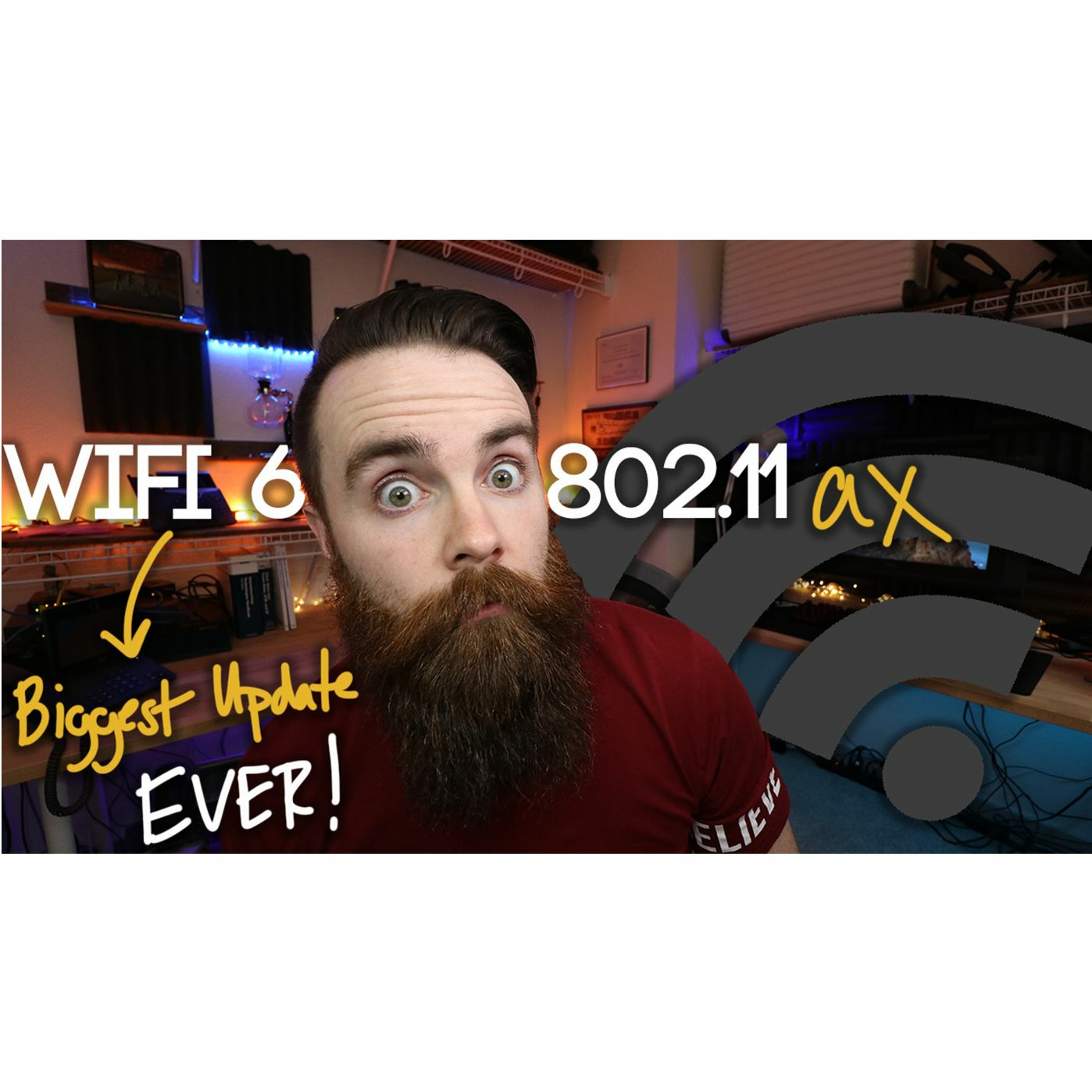 noobs // a NetworkChuck Podcast
