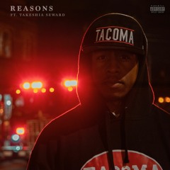 Reasons Nate Tacticz Ft. Takeshia Seward (Prod. By Punch Beatz)