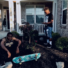 Slow Motion Ft. Brynden Harris