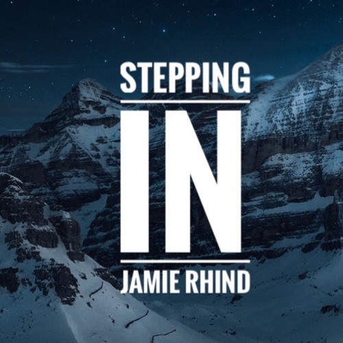 Stepping In