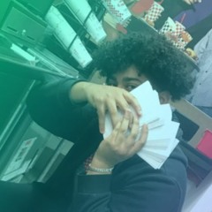 Young Nudy Type Beat (Prod. SadBoa)