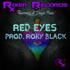 Red Eye (J Cole x Kanye West Type Beat)