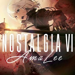 Shikisai-Fate Grand Order [Amalee English Cover] Nostalgia VI