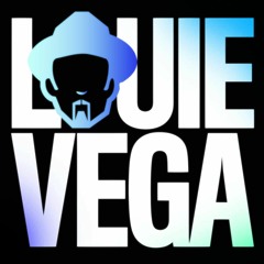 Louie Vega Cafe Blue #24