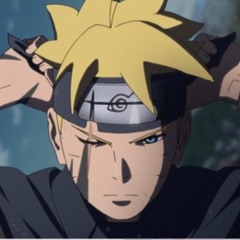 boruto-Growth of a child(Tobi Remix)