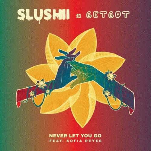 Never Let You Go (feat. Sofia Reyes) (Get Got & Restraint Remix)