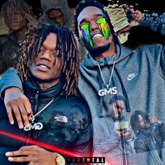 Almighty Domo Ft LilR$ch "I HAD A DREAM" (Official Audio)