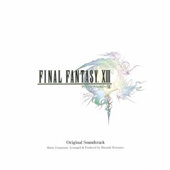 Dissidia Duodecim Soundtrack - Blinded By Light (Final Fantasy XIII)