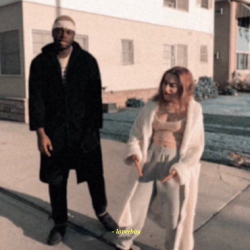 loverboy (A Duet With Elisia Savoca)