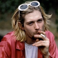 RIP Kurt Cobain