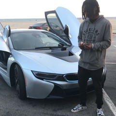 Kc Mane - Depletion (prod by Callan)