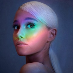 IMAGING: Z107 Battle of Ariana Grande Promo