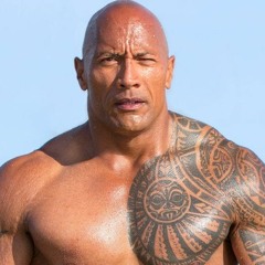 Episode 3: This Is What Happens When You Get Stuck to Dwayne Johnson