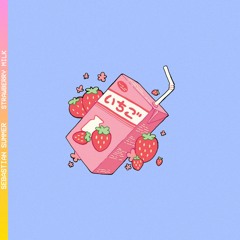 Strawberry Milk (prod. oreezy)