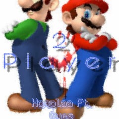 tbgFreeze ft Hoopla- 2 Player(prod.By Dee B)