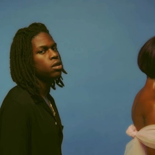 Daniel Caesar - Dream A Little Dream Of Me Ft. Shannon Dooks