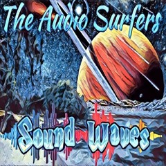 The Audio Surfers - Blue Dream