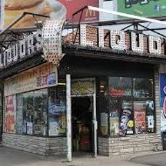 CORNER STORE (Feat. slave)
