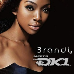 Brandy Meets DK1 - Right Here (DK1's Trade Mix)