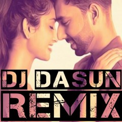 Sudu Nona - Punjab Mega Mix - DJ Dasun Remix