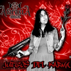 Ataraxia - Revienta - Juegos Del Karma