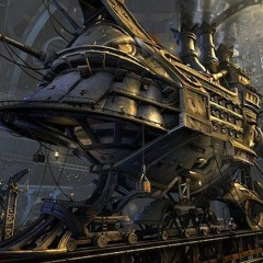 Extraordinary Machines of Clockwork and Steam