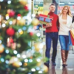 Holiday Shopping
