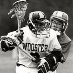 College of Wooster Lacrosse Warm up 2019 (TedTalk)