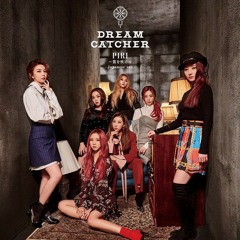 [DREAMCATCHER] Wonderland (Japanese version)