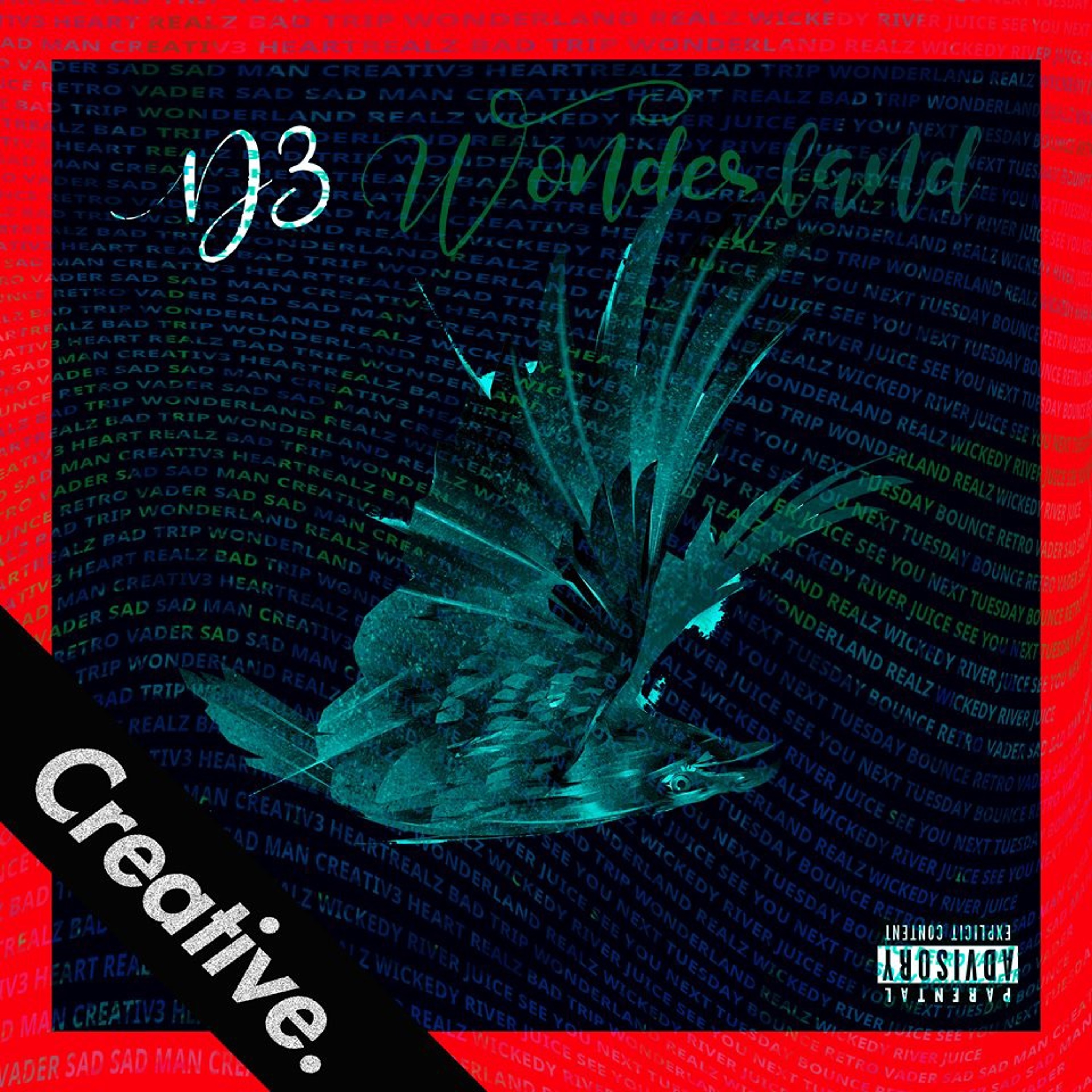 $ Ballad episode artwork