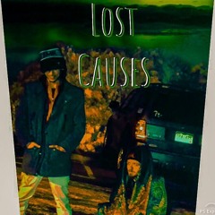 Lost Causez ft. Alexocrat(prod. by GHOSTFVCE)