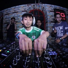 Dj OMO KUCRUT FULL ALBUM 2019 [!]-