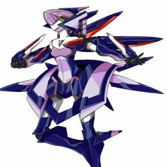 Super Robot Wars: Original Generations - Fairy Dan-Cing