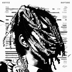 Koffee - Rapture (Gazza Extended Edit) COPYRIGHT