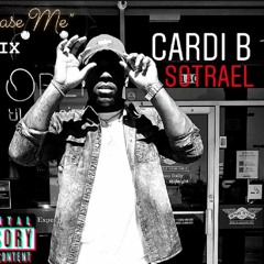 (Sotrael) Cardi B - Please Me (REMIX)